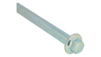 Thru-axle