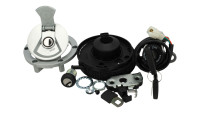 Schloss Set Aprilia OEM