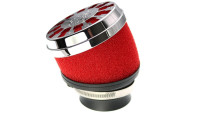 Race air filter Malossi RED filter E13