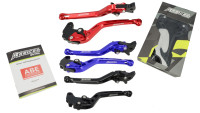 Brems- Kupplungshebelset Radical Racing V2