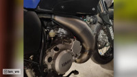 Exhaust manifold Giannelli