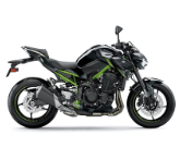 Z 900, 2021 bis 2024, FM/MN/MP