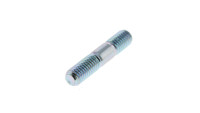 Chain wheel bolt