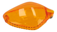 Turn signal lens Honda OEM