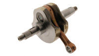 Crankshaft Piaggio OEM