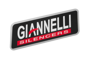 Sticker Giannelli Sticker Giannelli Silencers