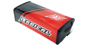 Bulge- Barpad Radical Bulge- Barpad Radical Racing