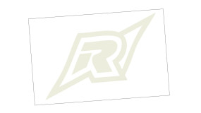 Transfer sticker Radical Transfer sticker Radical Racing "R