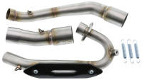 Racing Manifold Radical Racing