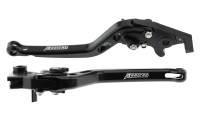 Brake- Clutch lever set Radical Racing V2