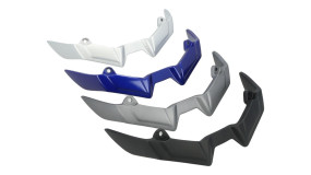 Frontmaskenspoiler Frontmaskenspoiler Motoflow