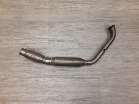 0305 / NEUWERTIG / 0305 / NEUWERTIG / Auspuffkrümmer Radical Racing