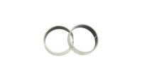 Fork seal & dust cap set KTM OEM