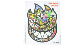 Stickerbomb Sticker Stickerbomb Sticker