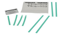 Rim sticker Yamaha OEM