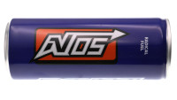 Energydrink Radical Racing Fuel