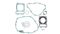 Engine gasket set