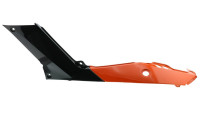 Rear side panel Motoflow