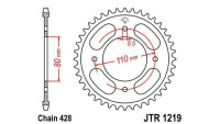 Sprocket JT Sprockets