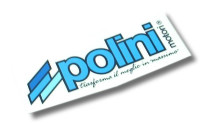 Polini sticker