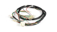Wire harness