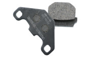 Brake pad set Rieju OEM