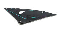 Seat cowling Rieju OEM