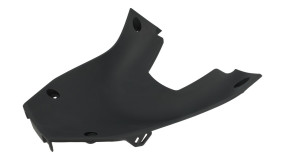 Unlackierte Seitendreiecke Links-Rechts Paar Für Yamaha YZF-R125 2008