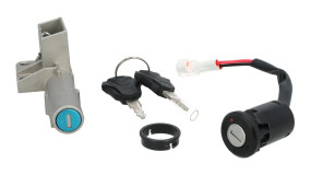 Schlosssatz Motoflow, Surron