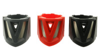 Exhaust protector Polisport