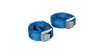 Lashing straps
