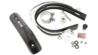 Exhaust system Giannelli