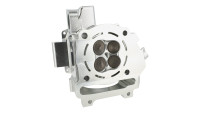Zylinderkopf Fasstek Racing CNC Billet