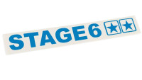 Sticker Stage6