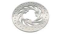 Brake disk OEM level