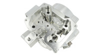Zylinderkopf Fasstek Racing CNC Billet