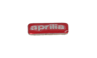 Aprilia OEM Nameplate