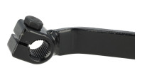 OEM-grade shift lever