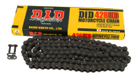 Drive chain DID