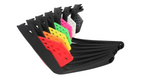 Handguards Aero Shields Handguards Aero Shields Motoflow