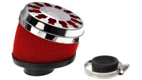 Race air filter Malossi RED filter E13