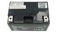 Batterie JMT Gel