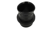 Intake rubber Aprilia OEM Intake rubber Aprilia OEM