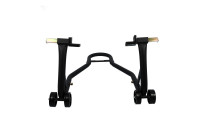 Mounting stand