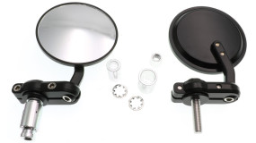 Lenkerendenspiegel Lenkerendenspiegel Motoflow