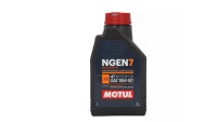 4-stroke oil Motul