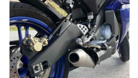 Exhaust system Leo Vince Evolution 2