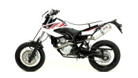Exhaust system Giannelli