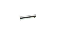 Footrest bolt Yamaha OEM