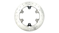 Bremsscheibe Galfer